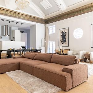 Appartement met Drie Slaapkamers